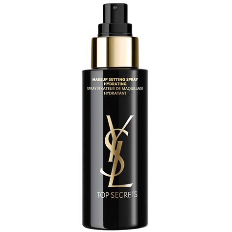 ysl top secret inhaltsstoffe|YSL beauty products.